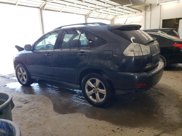 Photo 1 VIN: 2T2GA31U45C027886 - LEXUS RX330 