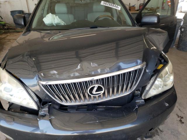 Photo 11 VIN: 2T2GA31U45C027886 - LEXUS RX330 