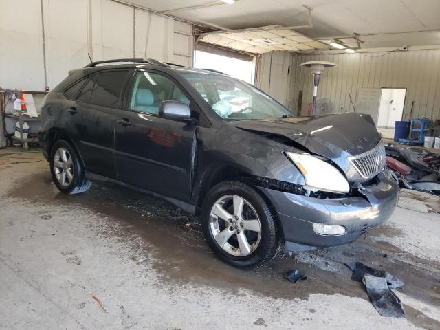 Photo 3 VIN: 2T2GA31U45C027886 - LEXUS RX330 