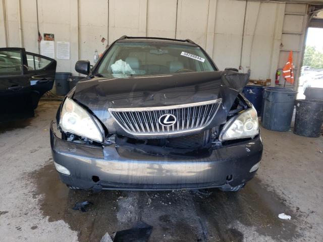 Photo 4 VIN: 2T2GA31U45C027886 - LEXUS RX330 