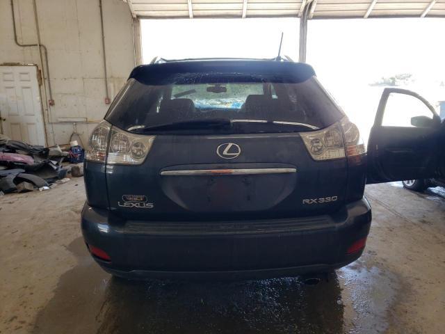 Photo 5 VIN: 2T2GA31U45C027886 - LEXUS RX330 