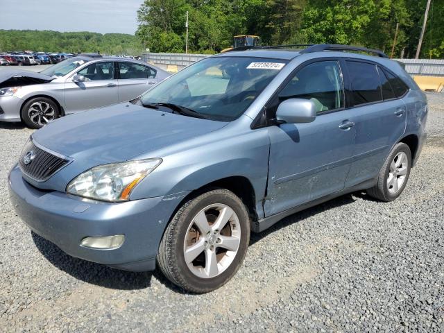 Photo 0 VIN: 2T2GA31U46C045743 - LEXUS RX330 