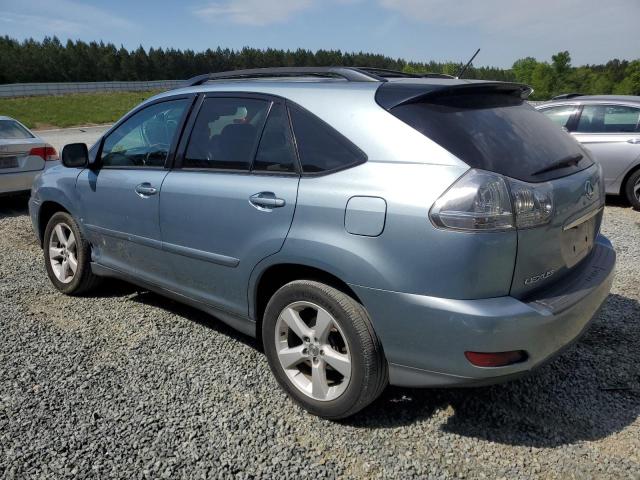 Photo 1 VIN: 2T2GA31U46C045743 - LEXUS RX330 