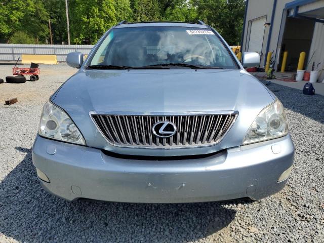 Photo 4 VIN: 2T2GA31U46C045743 - LEXUS RX330 