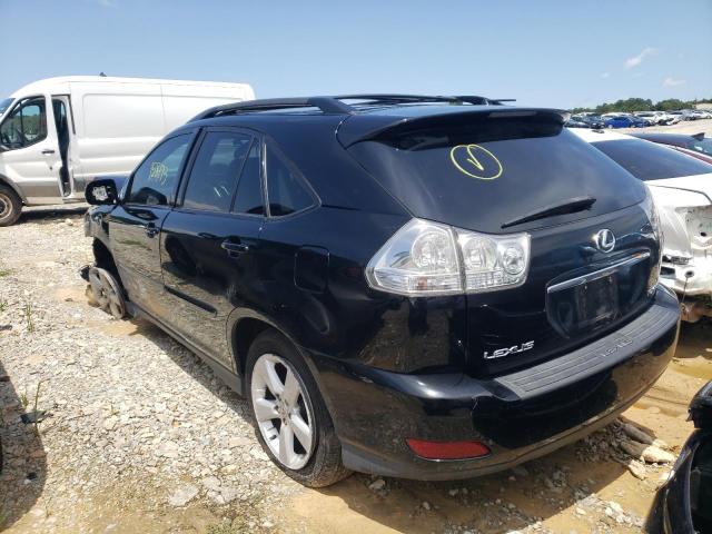 Photo 2 VIN: 2T2GA31U46C045807 - LEXUS RX 330 