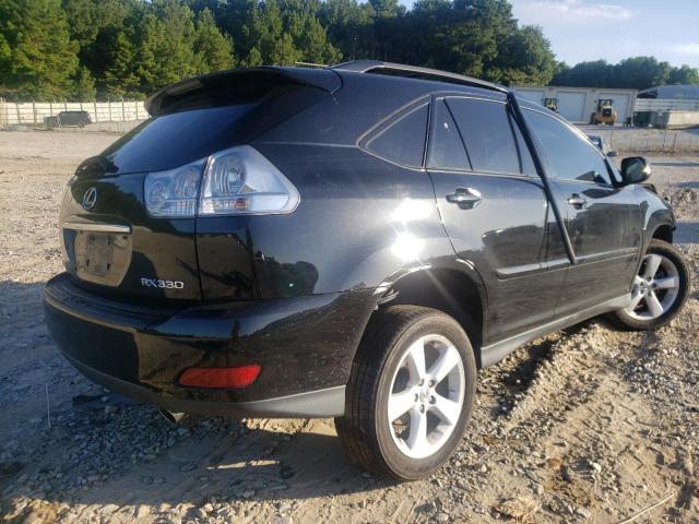 Photo 3 VIN: 2T2GA31U46C045807 - LEXUS RX 330 