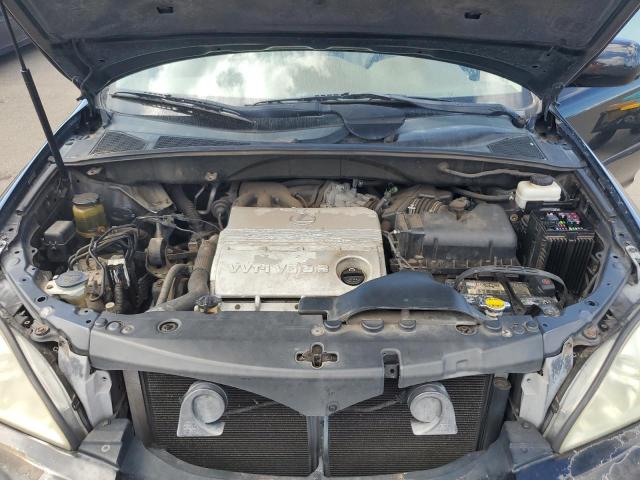 Photo 11 VIN: 2T2GA31U54C005345 - LEXUS RX330 