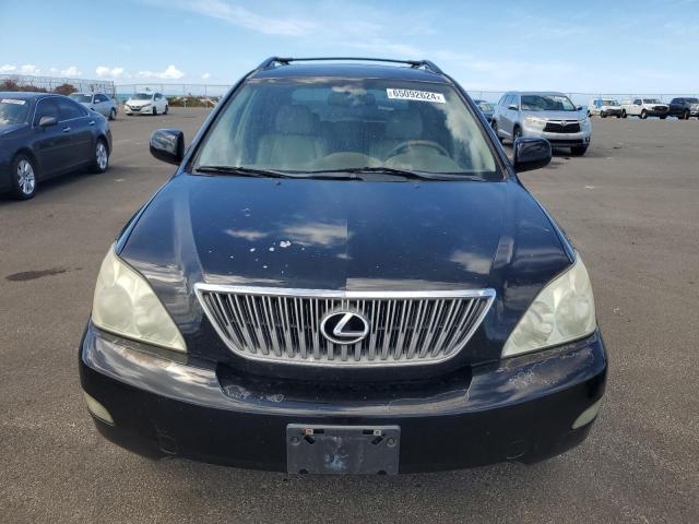 Photo 4 VIN: 2T2GA31U54C005345 - LEXUS RX330 