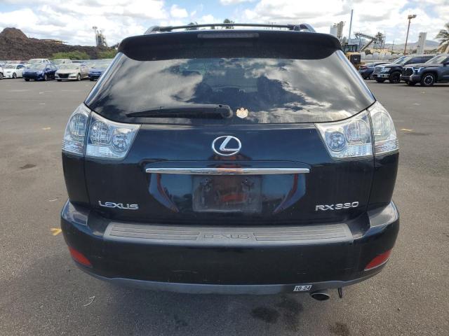 Photo 5 VIN: 2T2GA31U54C005345 - LEXUS RX330 