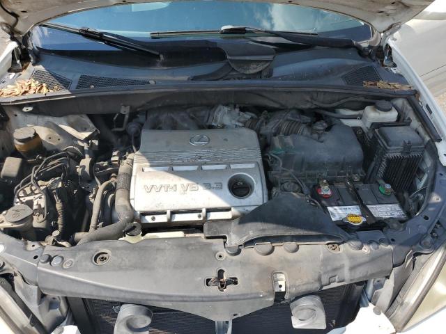 Photo 11 VIN: 2T2GA31U54C006320 - LEXUS RX330 