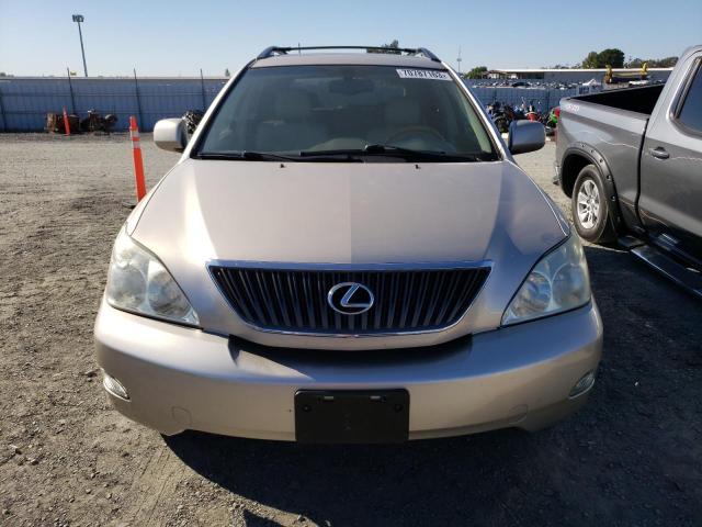 Photo 4 VIN: 2T2GA31U54C006849 - LEXUS RX330 