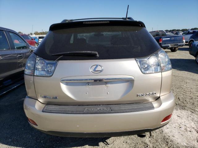 Photo 5 VIN: 2T2GA31U54C006849 - LEXUS RX330 