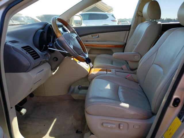 Photo 6 VIN: 2T2GA31U54C006849 - LEXUS RX330 