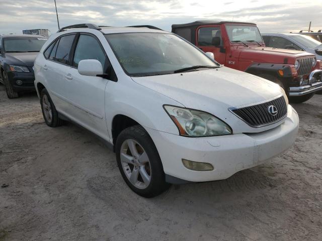 Photo 3 VIN: 2T2GA31U54C010447 - LEXUS RX 330 