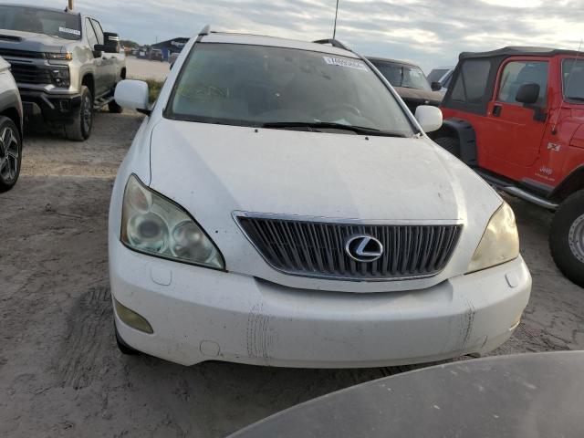 Photo 4 VIN: 2T2GA31U54C010447 - LEXUS RX 330 