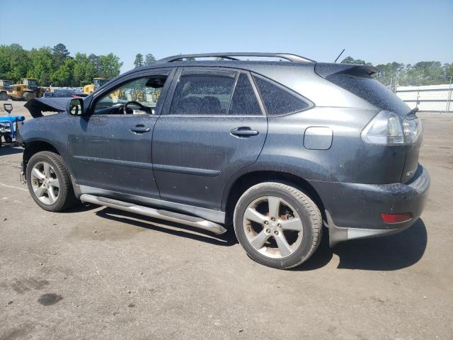 Photo 1 VIN: 2T2GA31U54C010805 - LEXUS RX330 