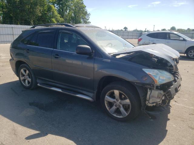 Photo 3 VIN: 2T2GA31U54C010805 - LEXUS RX330 