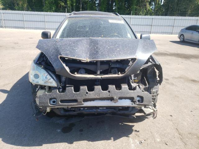 Photo 4 VIN: 2T2GA31U54C010805 - LEXUS RX330 