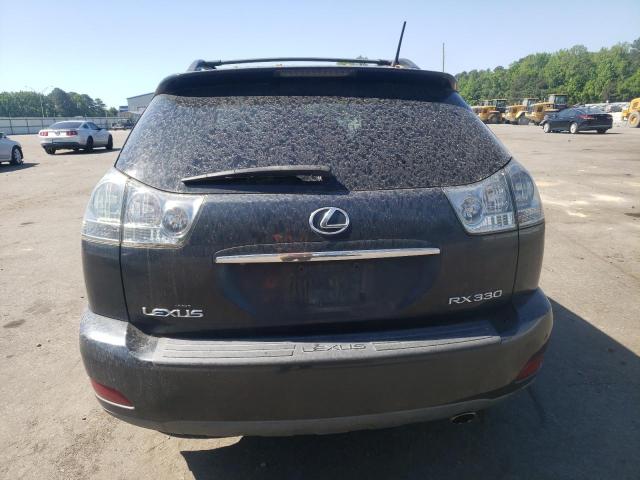 Photo 5 VIN: 2T2GA31U54C010805 - LEXUS RX330 