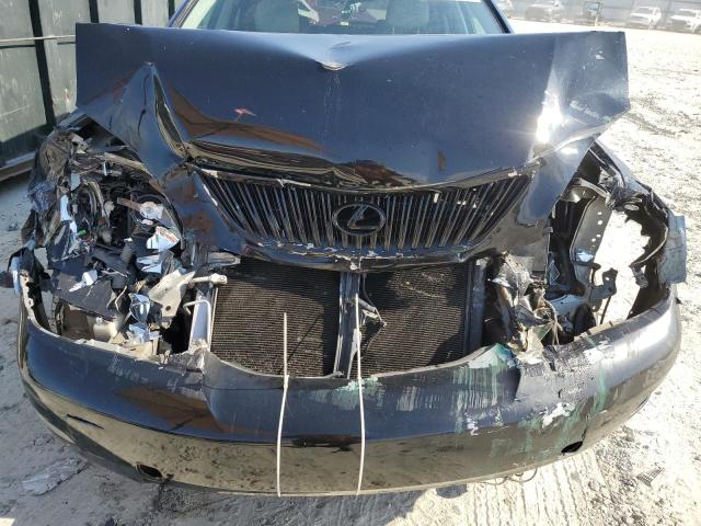 Photo 11 VIN: 2T2GA31U54C015907 - LEXUS RX 330 