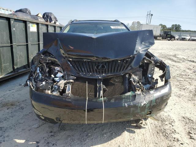 Photo 4 VIN: 2T2GA31U54C015907 - LEXUS RX 330 