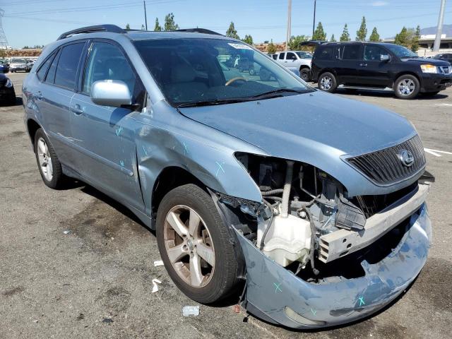 Photo 3 VIN: 2T2GA31U55C020297 - LEXUS RX 330 