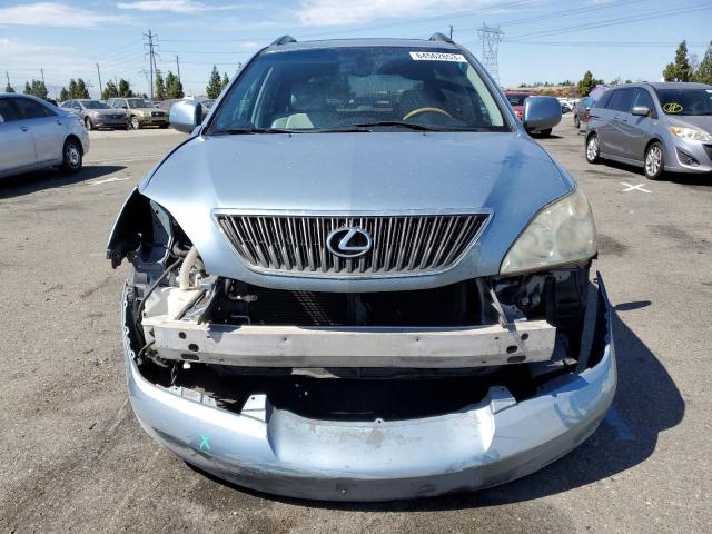 Photo 4 VIN: 2T2GA31U55C020297 - LEXUS RX 330 