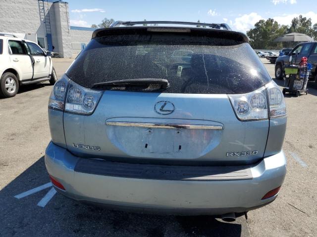 Photo 5 VIN: 2T2GA31U55C020297 - LEXUS RX 330 