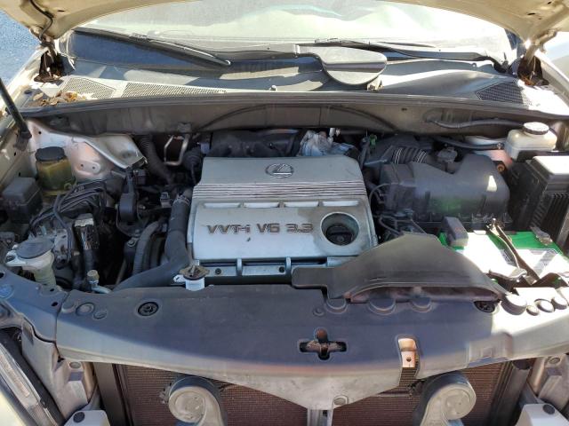 Photo 11 VIN: 2T2GA31U55C021997 - LEXUS RX330 