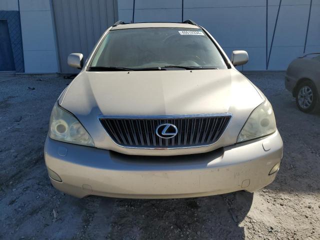 Photo 4 VIN: 2T2GA31U55C021997 - LEXUS RX330 