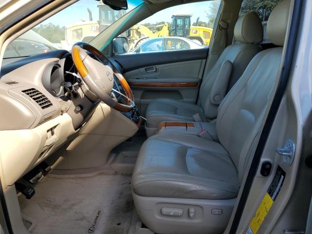 Photo 6 VIN: 2T2GA31U55C021997 - LEXUS RX330 