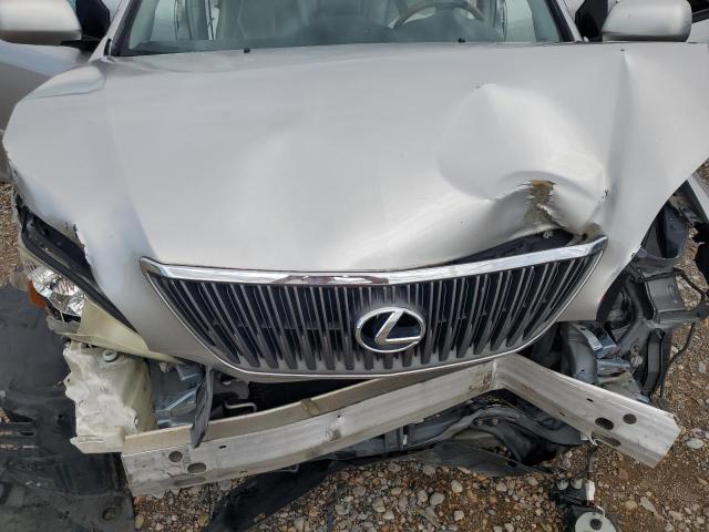 Photo 11 VIN: 2T2GA31U55C024396 - LEXUS RX330 