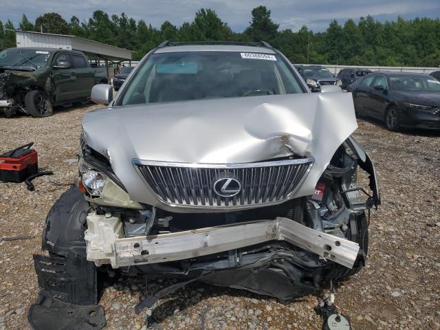 Photo 4 VIN: 2T2GA31U55C024396 - LEXUS RX330 