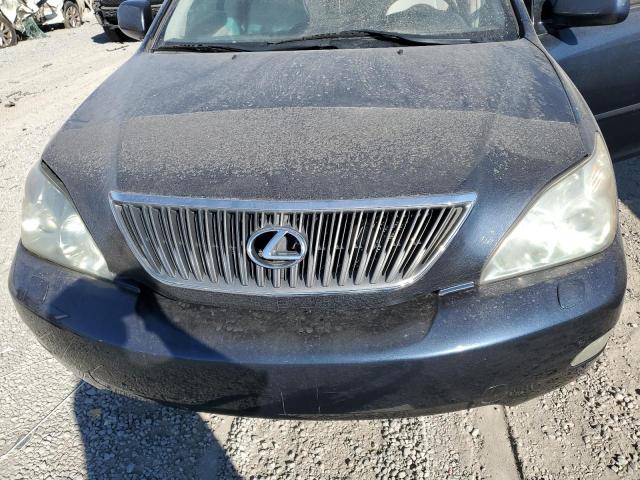 Photo 10 VIN: 2T2GA31U55C024821 - LEXUS RX330 