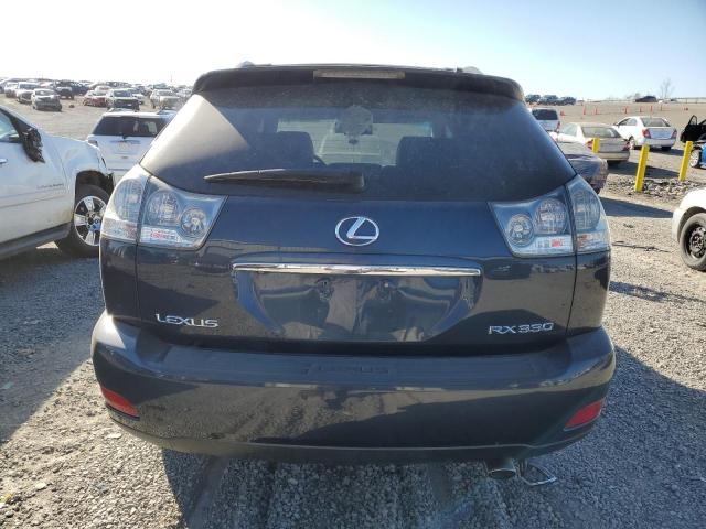 Photo 5 VIN: 2T2GA31U55C024821 - LEXUS RX330 