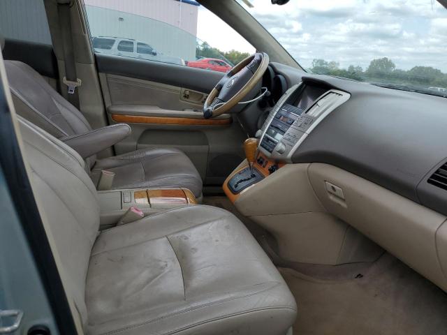 Photo 6 VIN: 2T2GA31U55C025824 - LEXUS RX 330 