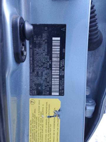 Photo 12 VIN: 2T2GA31U55C028271 - LEXUS RX 330 