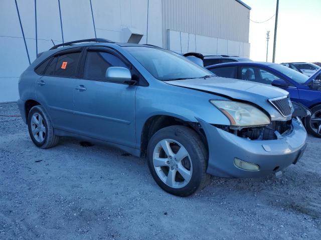 Photo 3 VIN: 2T2GA31U55C028271 - LEXUS RX 330 