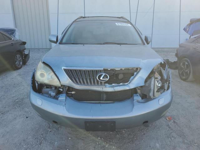 Photo 4 VIN: 2T2GA31U55C028271 - LEXUS RX 330 