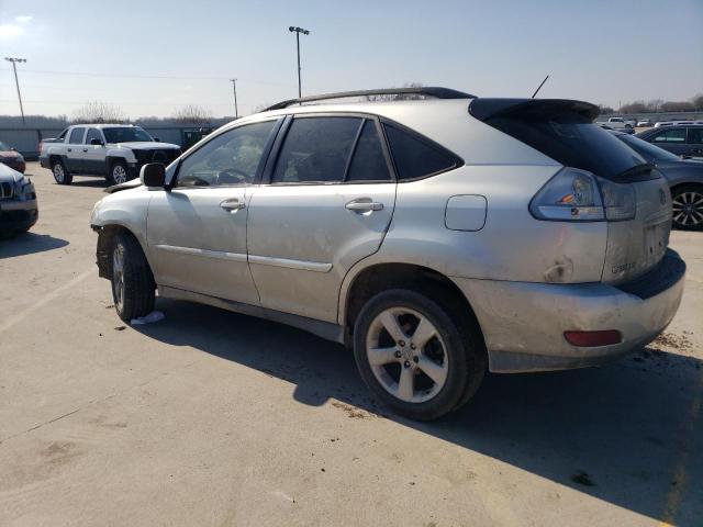 Photo 1 VIN: 2T2GA31U55C029257 - LEXUS RX330 