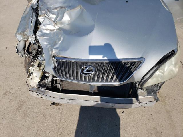 Photo 11 VIN: 2T2GA31U55C029257 - LEXUS RX330 