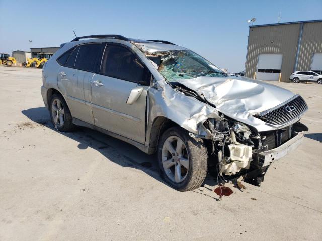 Photo 3 VIN: 2T2GA31U55C029257 - LEXUS RX330 