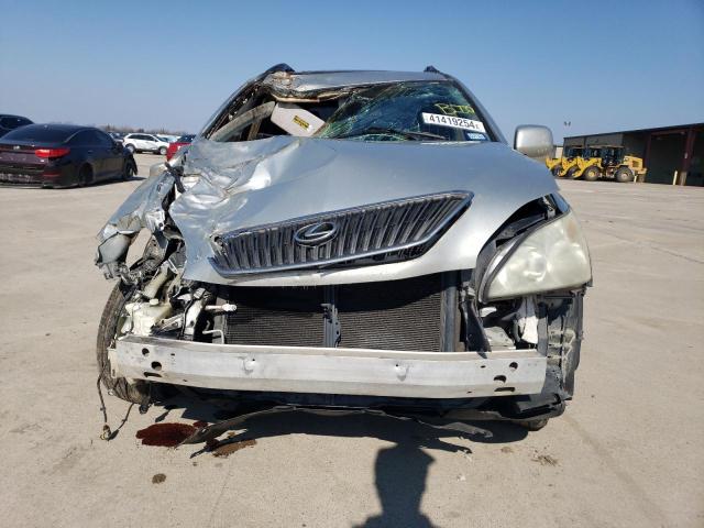 Photo 4 VIN: 2T2GA31U55C029257 - LEXUS RX330 