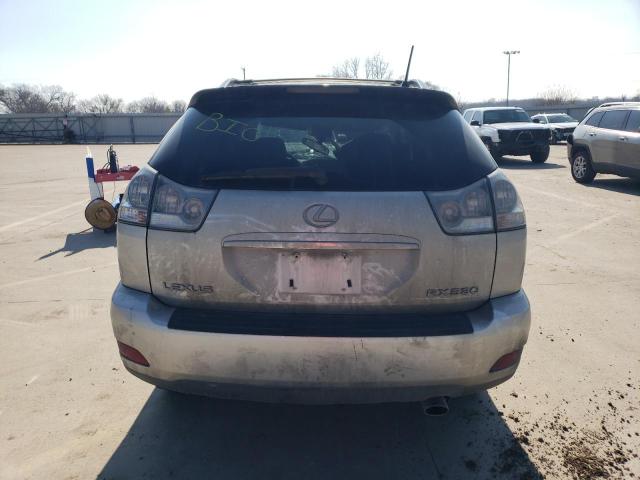 Photo 5 VIN: 2T2GA31U55C029257 - LEXUS RX330 