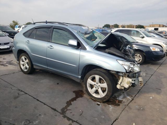 Photo 3 VIN: 2T2GA31U55C032773 - LEXUS RX 330 