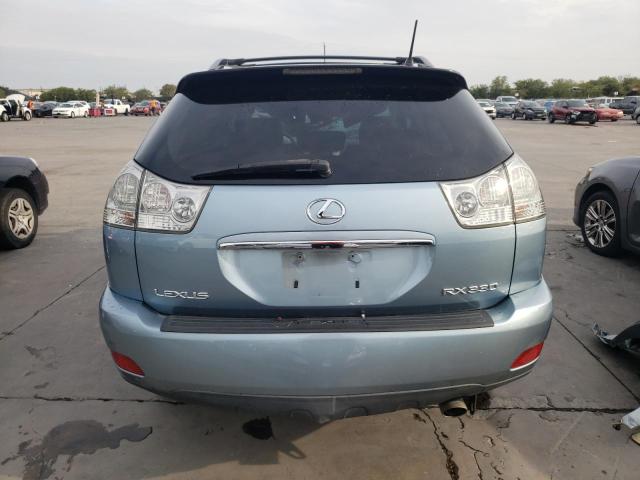 Photo 5 VIN: 2T2GA31U55C032773 - LEXUS RX 330 