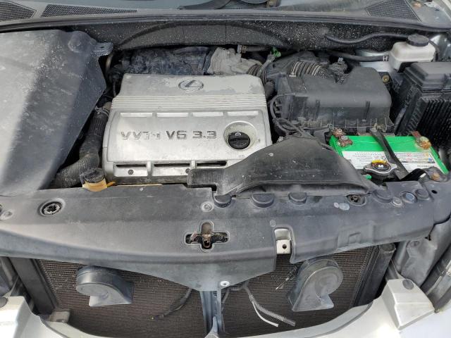 Photo 11 VIN: 2T2GA31U55C033762 - LEXUS RX330 