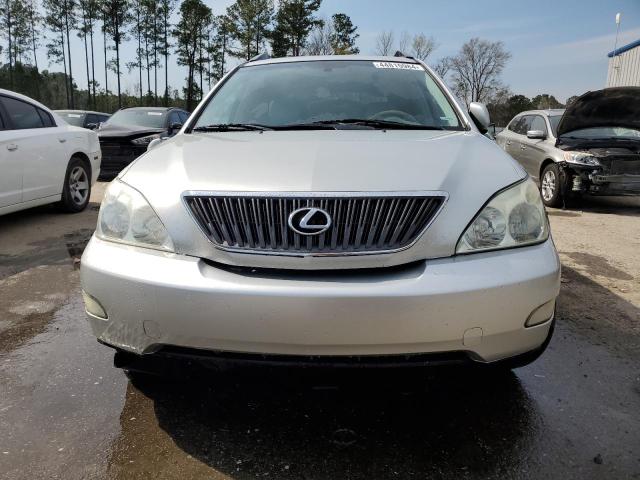 Photo 4 VIN: 2T2GA31U55C033762 - LEXUS RX330 