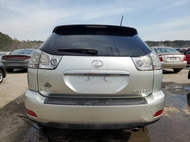 Photo 5 VIN: 2T2GA31U55C033762 - LEXUS RX330 