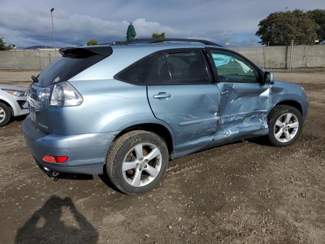 Photo 2 VIN: 2T2GA31U55C041148 - LEXUS RX330 